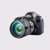 Canon Camera - Image 4